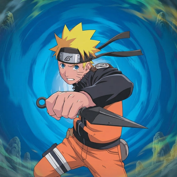 Naruto TCG