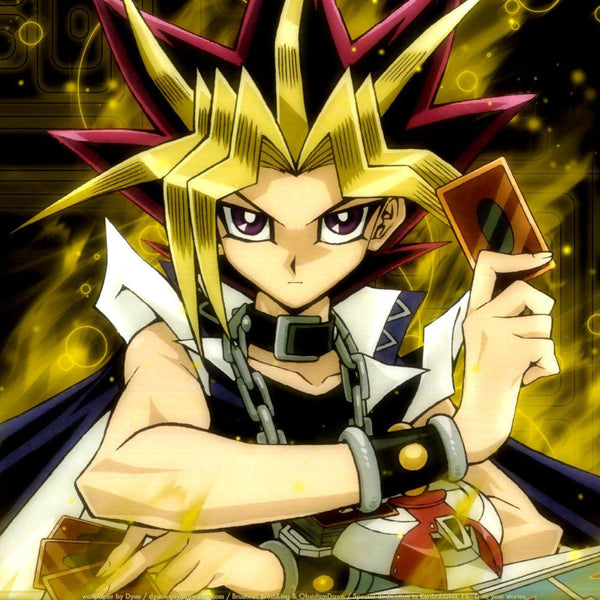 Yu-Gi-OH