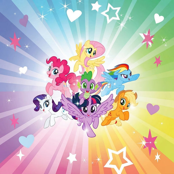 My Little Pony TCG