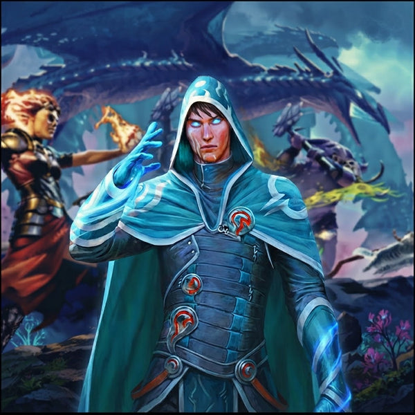 Magic The Gathering TCG
