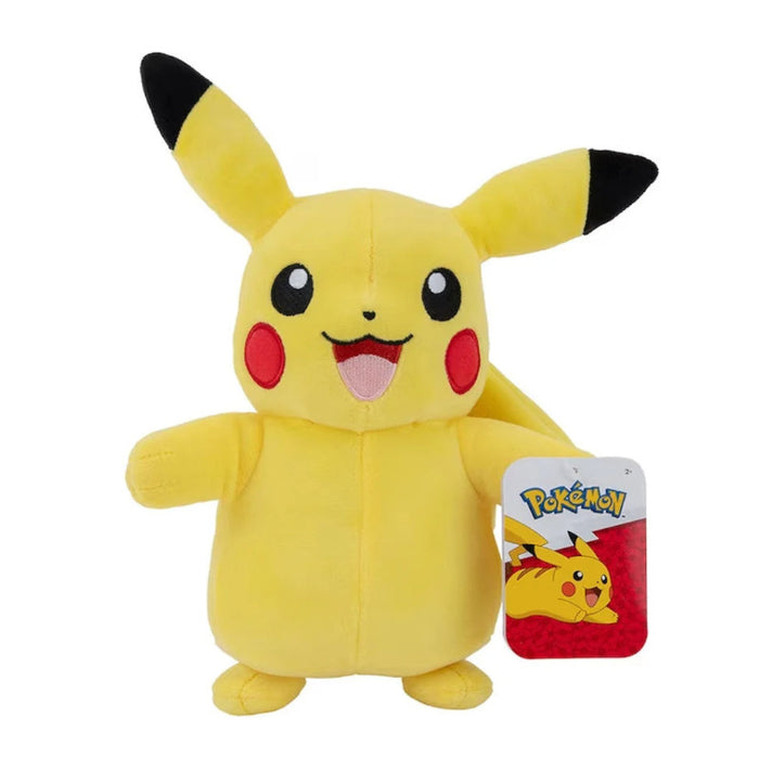 Pikachu Plush - 8"