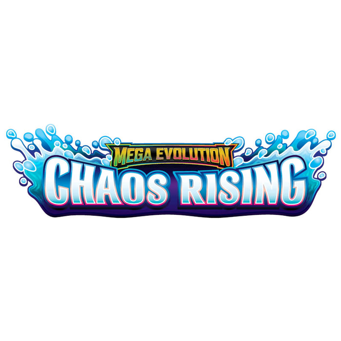 Energy Break! - Chaos Rising Case Break (LIVE RIPS)
