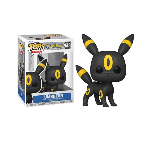 Funko Pop: Pokémon Umbreon #948