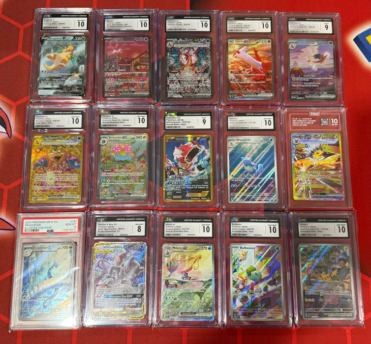 Spicy Bags (Rip & Ship Only)