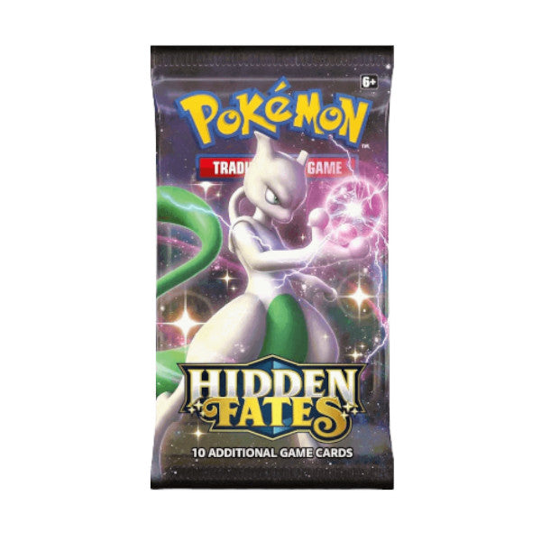 Pokémon TCG: Sun & Moon