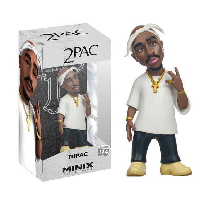 Minix - Tupac