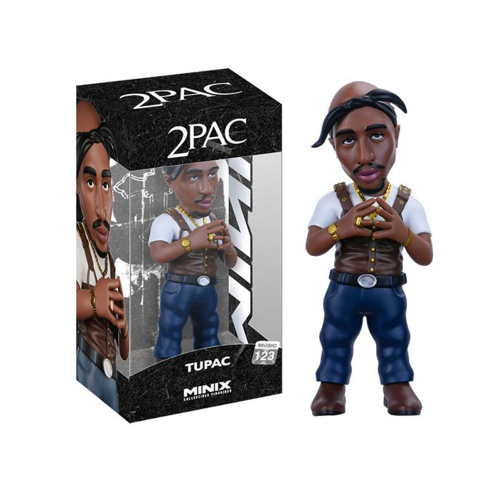 Minix - Tupac 2