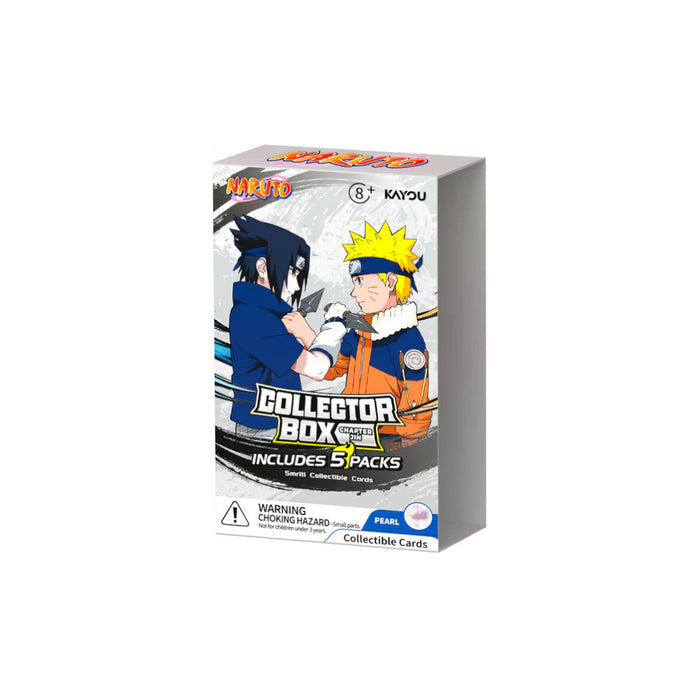 Naruto Smriti Heaven Scroll
