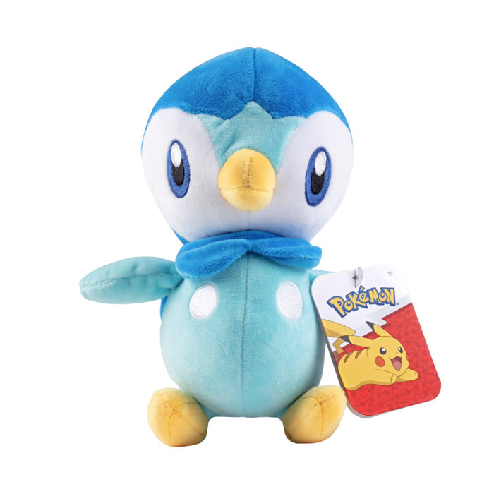 Piplup Plush - 8"