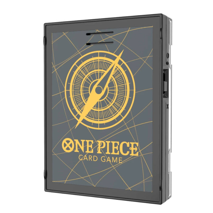 One Piece CG: Sound Loader Vol 2 - Enel