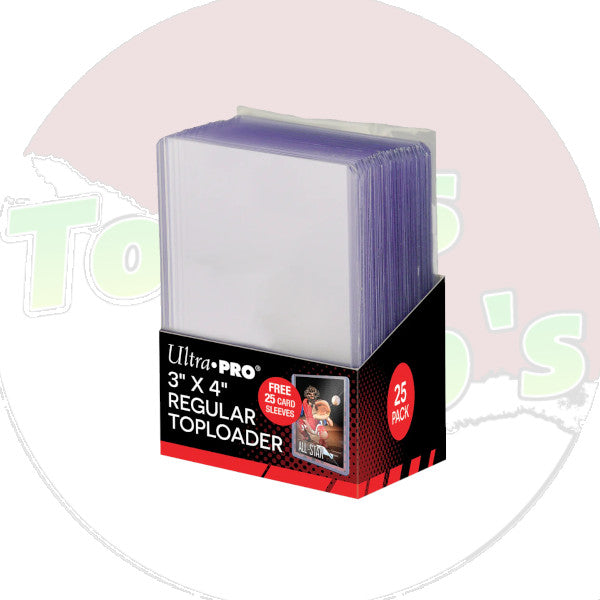 Ultra Pro Lot de 2 paquets de 25 feuilles de protection transparentes de qualité supérieure 7,6 x 10,2 cm Ultra Pro Lot de 2 paquets de 25 feuilles de protection transparentes de qualité supérieure 7,6 x 10,2 cm