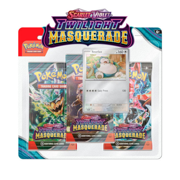 Pokémon TCG: Scarlet & Violet