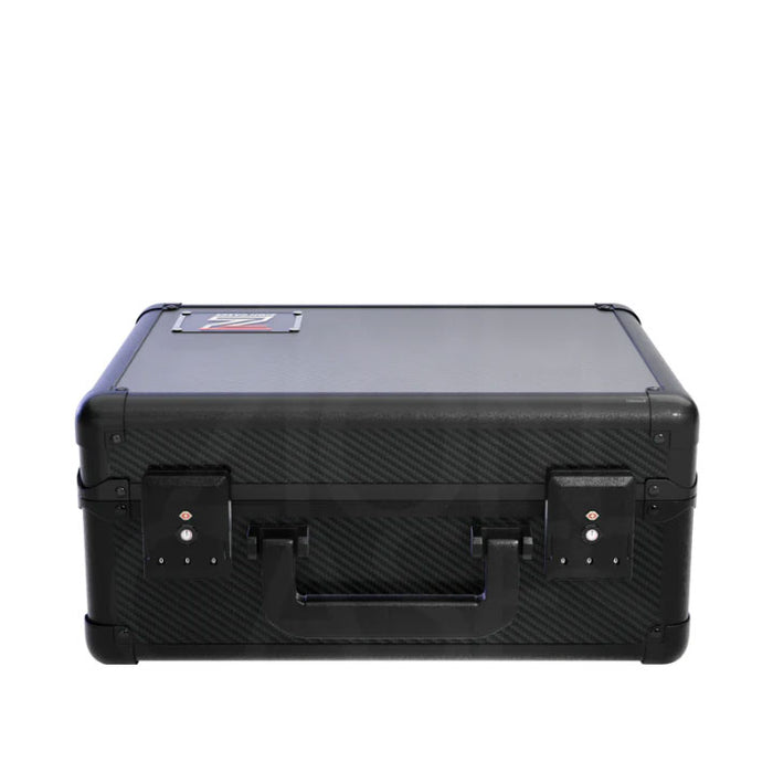Zion Cases - Slab Case X (Carbon Fiber Black)