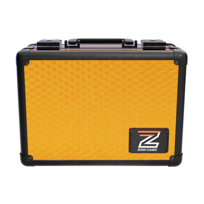 Zion Cases - Slab Case X (Cubed Gold)