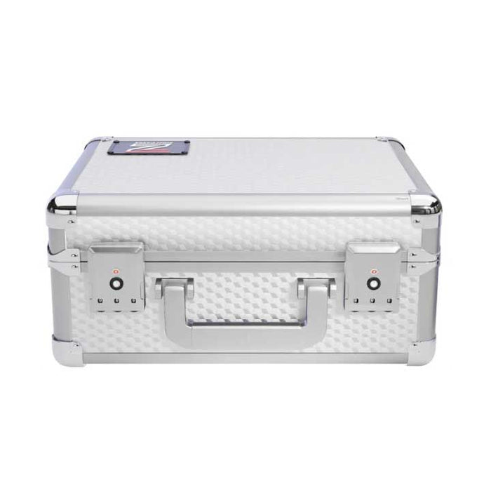 Zion Cases - Slab Case X (Carbon Silver)
