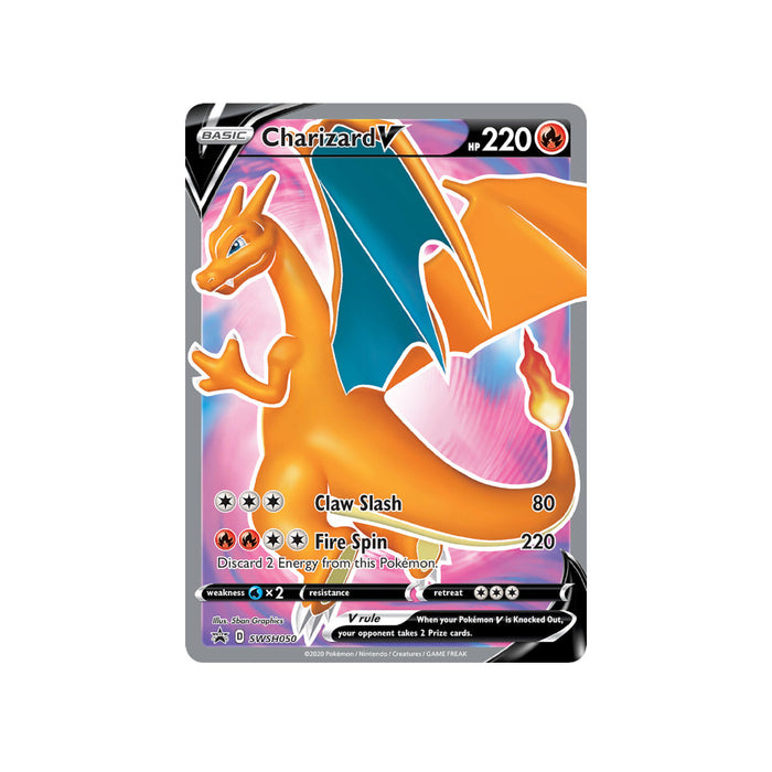 Pokemon TCG : Champion’s Path Elite Trainer Box