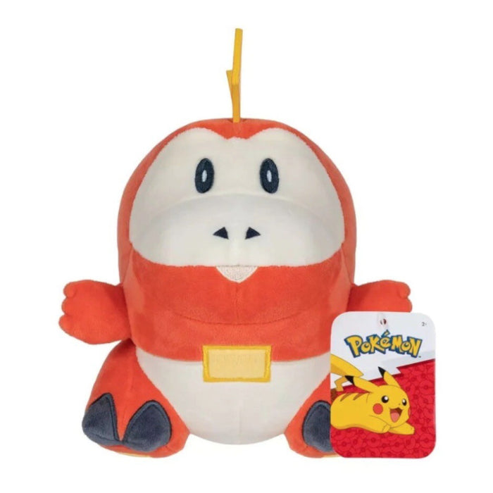 Fuecoco Plush - 8"