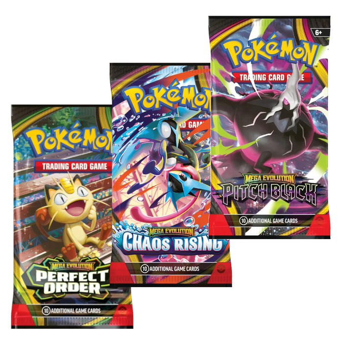 Tony's Perfect Pick Bundle