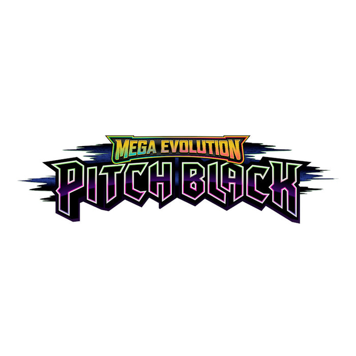 Energy Break! - Pitch Black Case Break (LIVE RIPS)