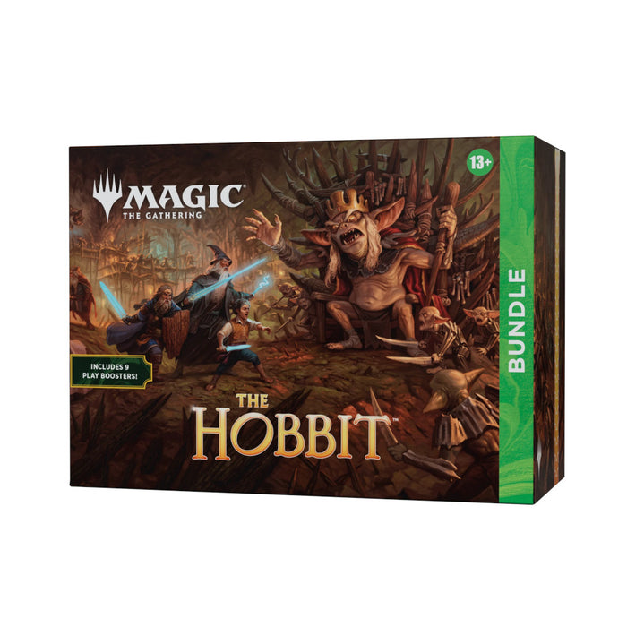 MTG - Universes Beyond: The Hobbit - Bundle