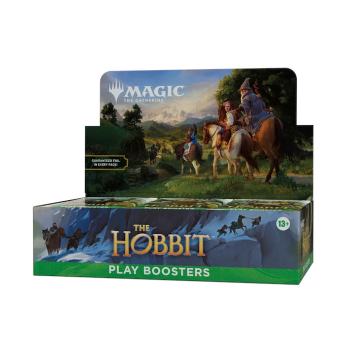MTG - Universes Beyond: The Hobbit - Play Booster Box