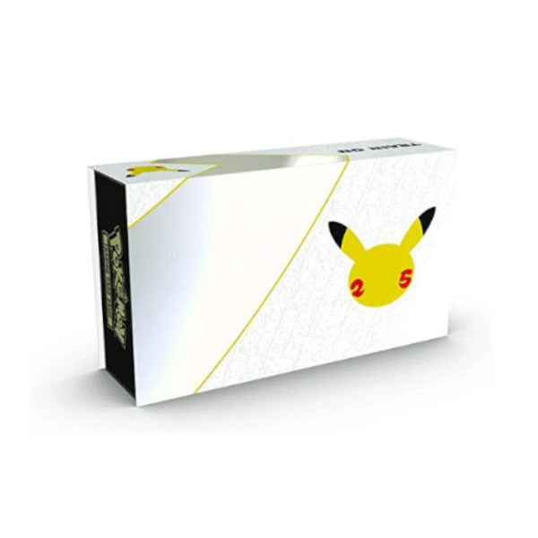 Pokemon TCG: Sword & Shield - Celebrations Ultra Premium Collection
