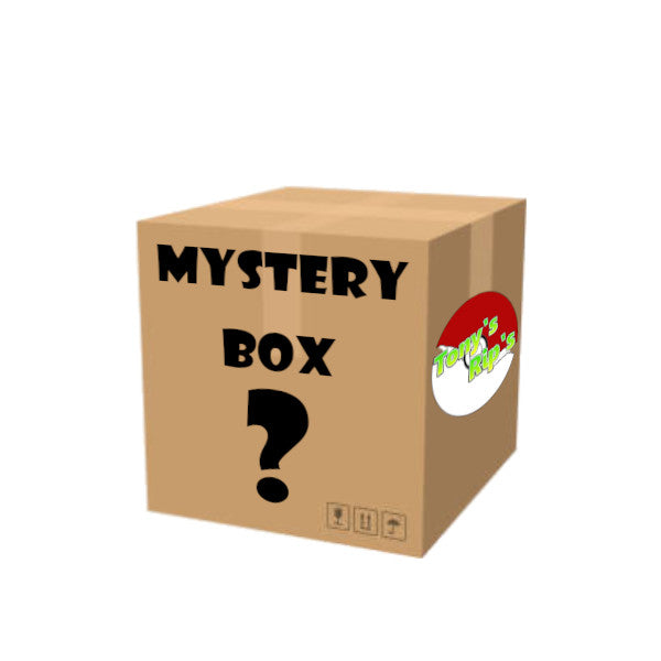 MYSTERY BOX LG — TonysRips
